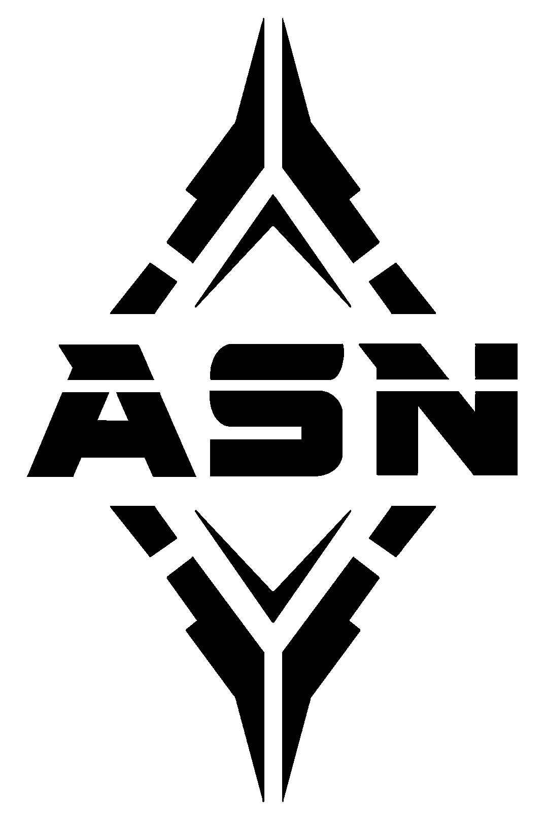 ASN Logo